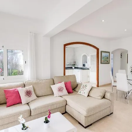 Apartamento Puesta De Sol