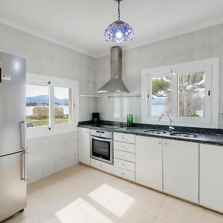 Apartamento Puesta De Sol