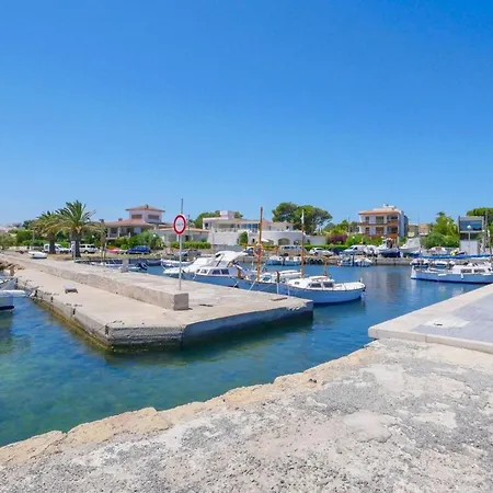 Puesta De Sol Apartamento Alcúdia