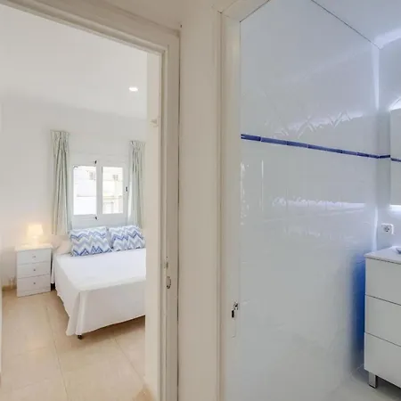 Apartamento Puesta De Sol