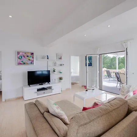 Apartamento Puesta De Sol