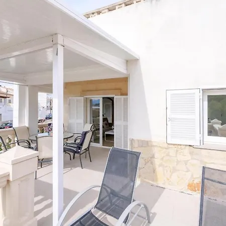 Apartamento Puesta De Sol *