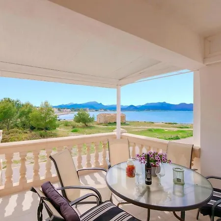Appartement Puesta De Sol Alcúdia
